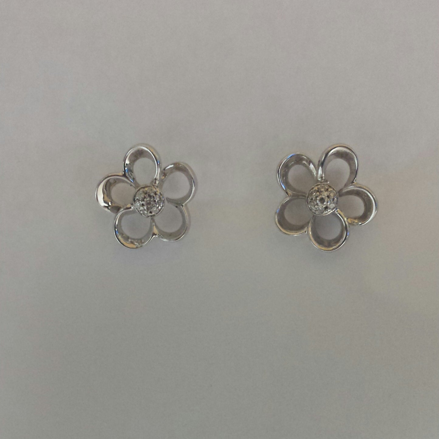 ARETE ORO BLANCO