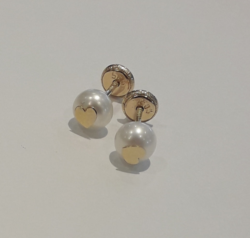 ARETE ORO AMARILLO
