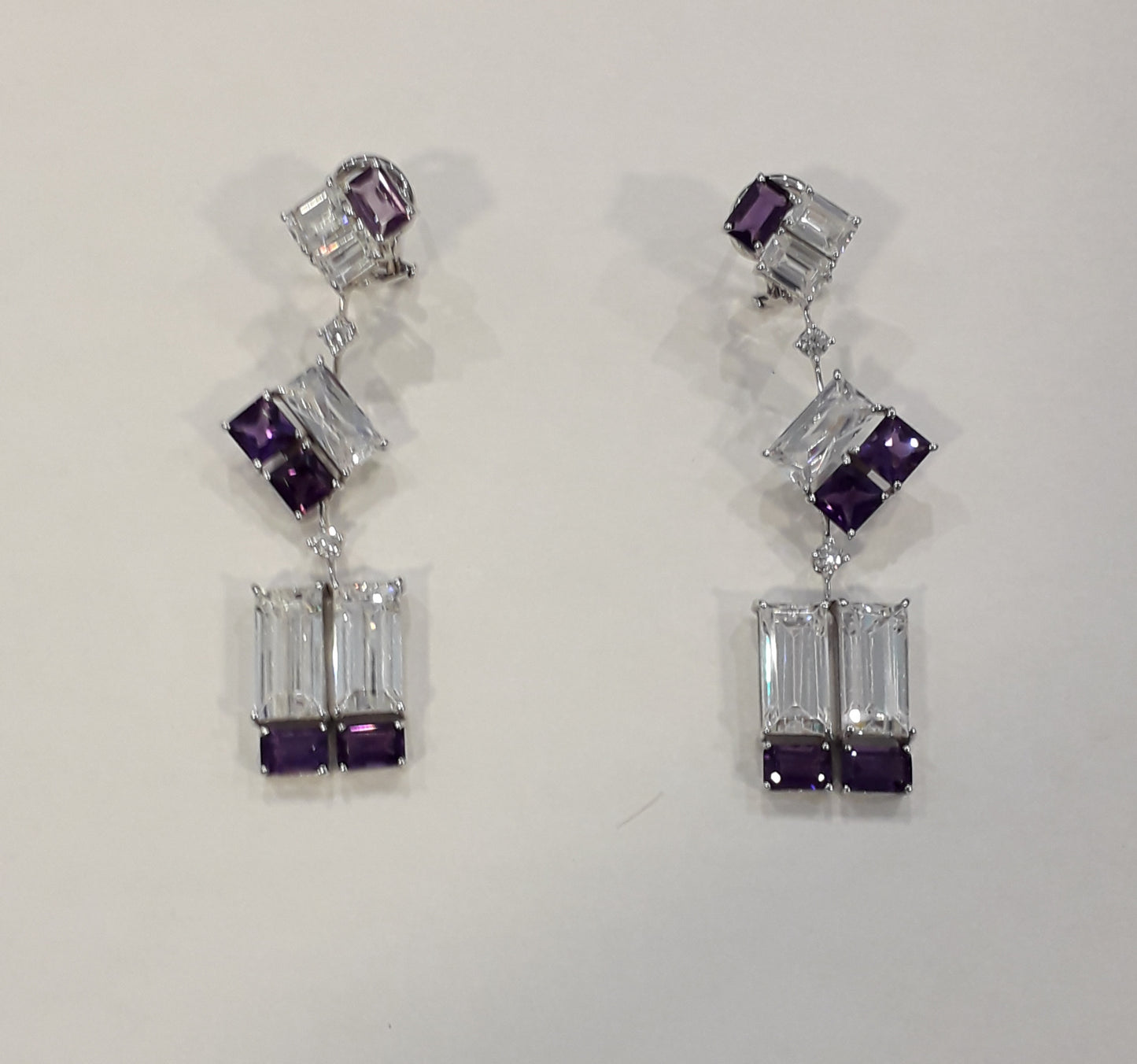 ARETE ORO BLANCO