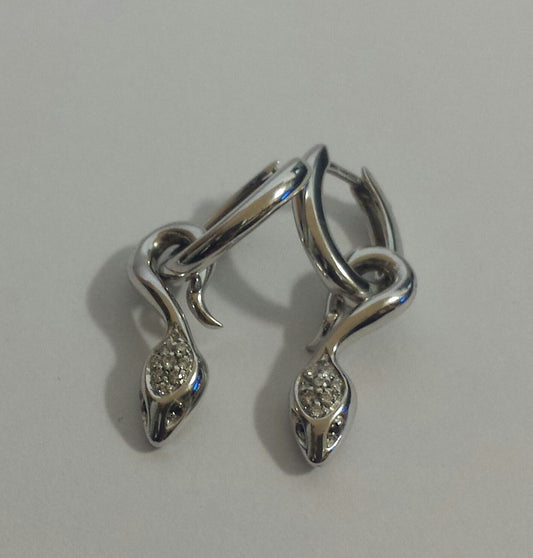 ARETES DE SERPIENTE