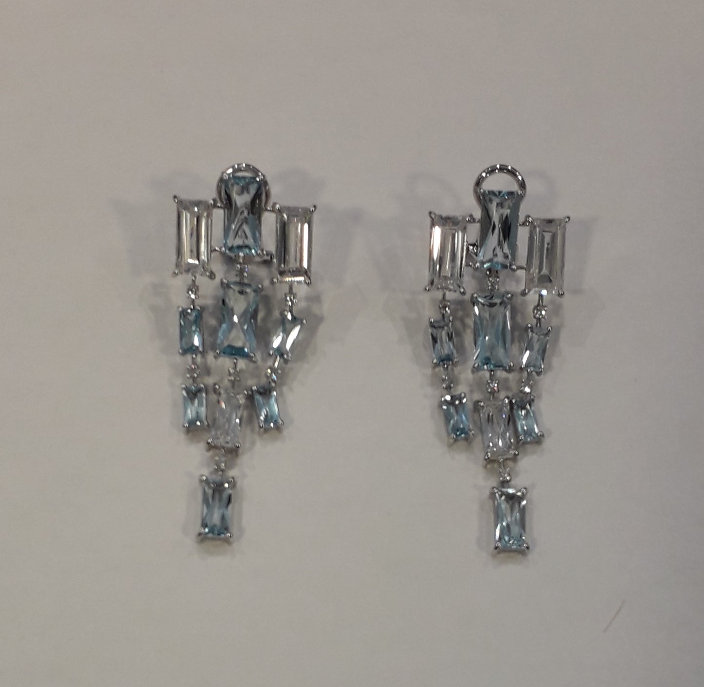 ARETE ORO BLANCO