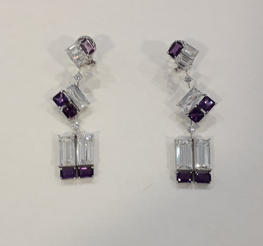 ARETE ORO BLANCO