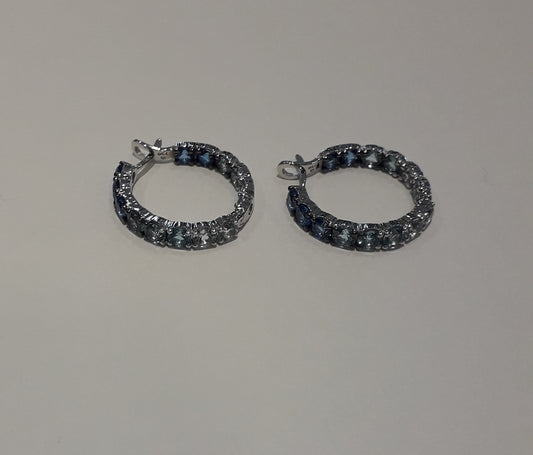 ARGOLLA ORO BLANCO 18KT